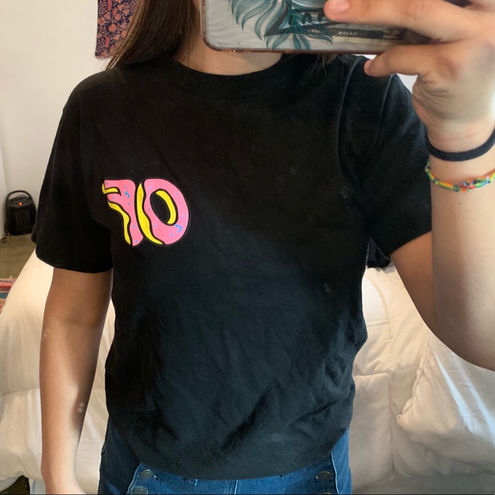 Odd Future shirt
